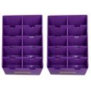 BarberMate Clipper Blade Racks