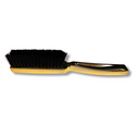 Barber Clipper Cleaning Brush Gold