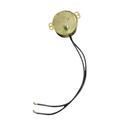 Yanaki Replacement Motor for Slimline 2130 27" Barber Pole
