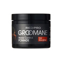 Red Pro Groomane Wave Control Hair Strengthen Pomade - #GR102