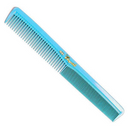 Krest Cleopatra No. 400 Combs  Blue