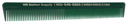 Personalized 7" Unbreakable Styling Combs