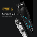 Wahl Senior 2.0 Cord/Cordless Clipper #08504-400