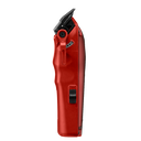 BaBylissPRO FXONE LO-PROFX High Performance Compact Clipper - Red #FX82RD