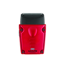 BaBylissPRO FXONE LO-PROFX High Performance Compact Shaver - Red #FXLPFS1RD