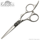 Kenchii X1 Straight Shears 5"
