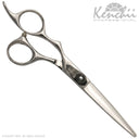 Kenchii X1 Lefty Hair Shears 6"