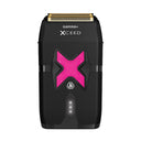 Gamma+ XCEED Professional IN2 Vector Motor Shaver #GP803B