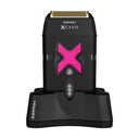 Gamma+ XCEED Professional IN2 Vector Motor Shaver #GP803B