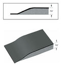 Alfombrillas de salón Rhino Xtra-Flex negras (varias opciones de formas) 