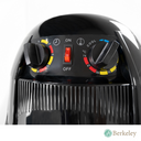 ORIA II Hair Dryer On Stand by Berkeley