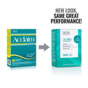 Acclaim Plus Extra Body Acid Perm
