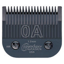 Oster Detachable 76 Blades - Diamox Black Collection