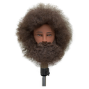 Celebrity Tyrone Tight Curl Manikin (E339)