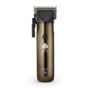 StyleCraft ACE Cordless Hair Clipper with Rotary Motor #SC618GY