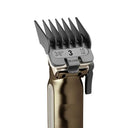 Cortapelos inalámbrico StyleCraft ACE con motor rotativo #SC618GY