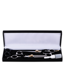 Ninja 6-1/2" Swordsman Cutting Thinning Shear Duo #NJ-SWDUO