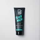 L3VEL3 Black Facial Mask