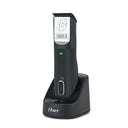Oster Professional Cordless Classic 76 Clipper, Exclusive Series Black