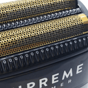 Supreme Trimmer Crunch Lite Shaver Foil & Cutter #SB55
