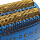 Supreme Trimmer Crunch Lite Shaver Foil & Cutter #SB55