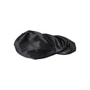 RED by Kiss Men's Elastic Band Silky Satin Braid Bonnet #HD213