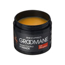 Red Pro Groomane Wave Control Hair Strengthen Pomade - #GR102