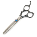 Kenchii Evolution 35-tooth Hair Thinning Shear - KEEV35T