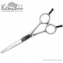 Kenchii Five Star Straight Shears (Size Options)