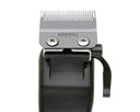 Gamma+ Fixed Stainless Steel Taper Blade with Shallow Tooth 2.0 Cutter Clipper Blade Set #GP539S