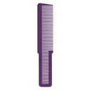 Wahl Large Styling Combs-Assorted Colors - 12 Pack or Single Combs