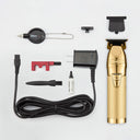 BaBylissPRO GoldFX+ All-Metal Lithium Outlining Trimmer FX787NG