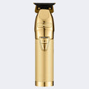 BaBylissPRO GoldFX+ All-Metal Lithium Outlining Trimmer FX787NG