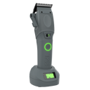 TPOB GO Clipper Gun Metal Grey Edition