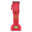 TPOB GO! Clipper Red Edition