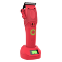 TPOB GO! Clipper Red Edition