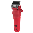 TPOB GO! Clipper Red Edition