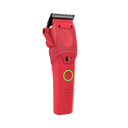 TPOB GO! Clipper Red Edition