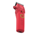 TPOB GO! Clipper Red Edition