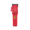 TPOB GO! Clipper Red Edition