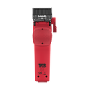 TPOB GO! Clipper Red Edition