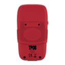 TPOB GO Shaver Red Edition