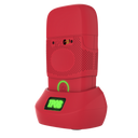 TPOB GO Shaver Red Edition