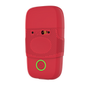 TPOB GO Shaver Red Edition