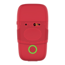 TPOB GO Shaver Red Edition