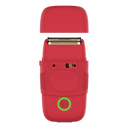 TPOB GO Shaver Red Edition