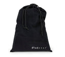 FHI Heat Platform 2000 - Nano Power Dryer Black