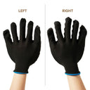 RED by Kiss Twist Sponge Glove #TWS08
