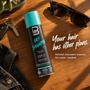 L3VEL3 Dry Shampoo