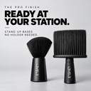 L3VEL3 Neck Brush Set - 2 Pack